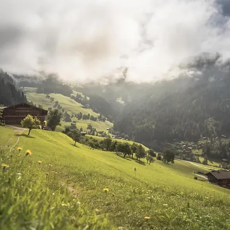 Ferienwohnung Alpbachtal Radfeld Extérieur photo