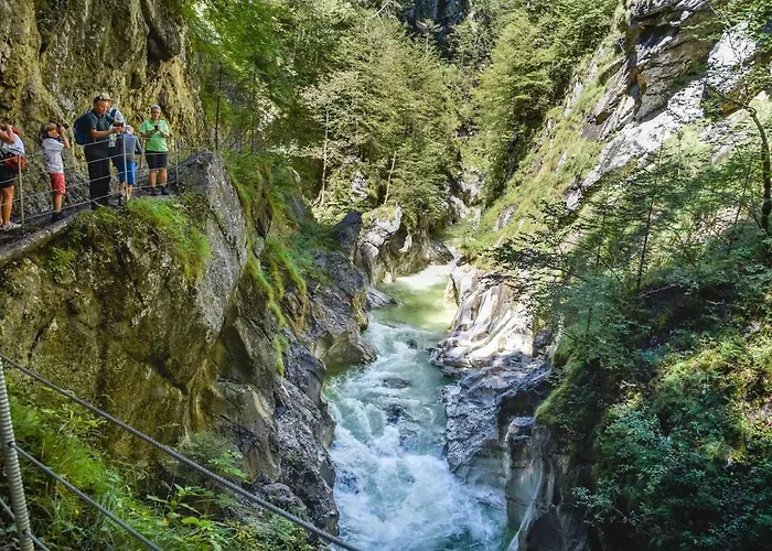 Ferienwohnung Alpbachtal