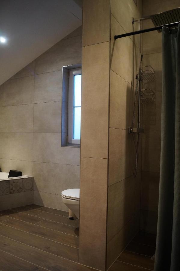 Apartment Alpbachtal Radfeld