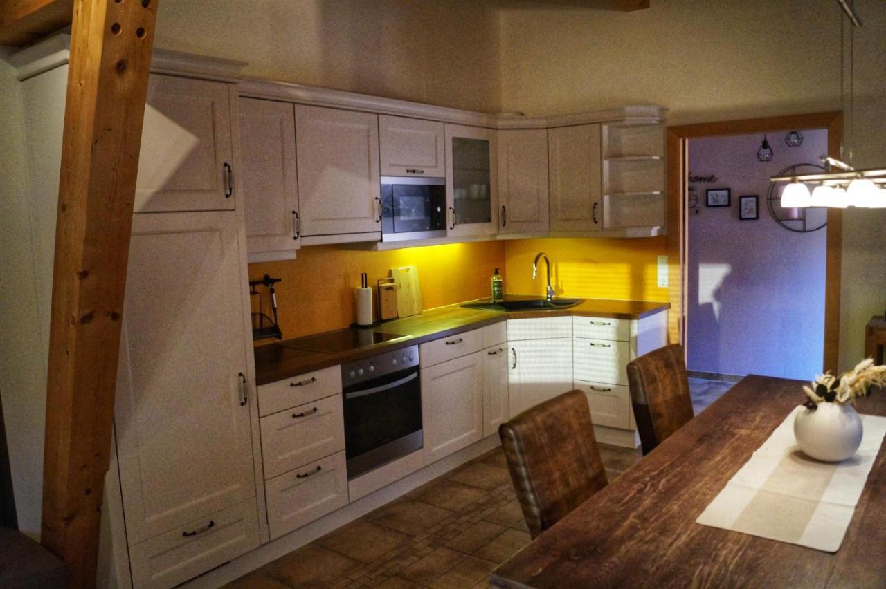Apartment Alpbachtal *