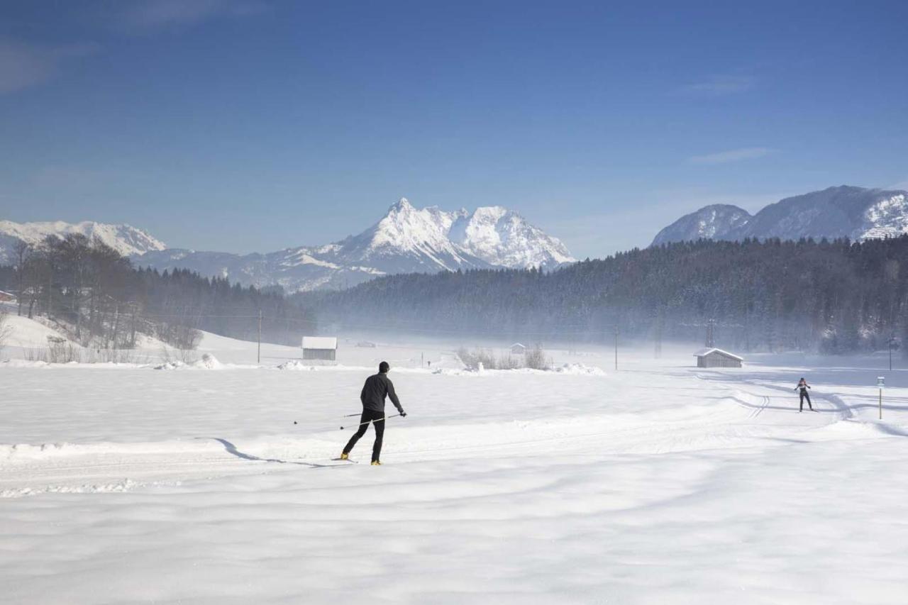 Alpbachtal Apartment *