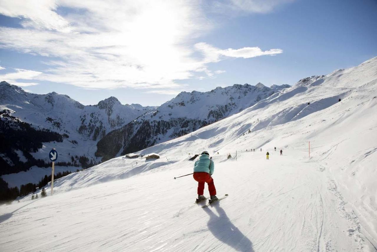 Alpbachtal *