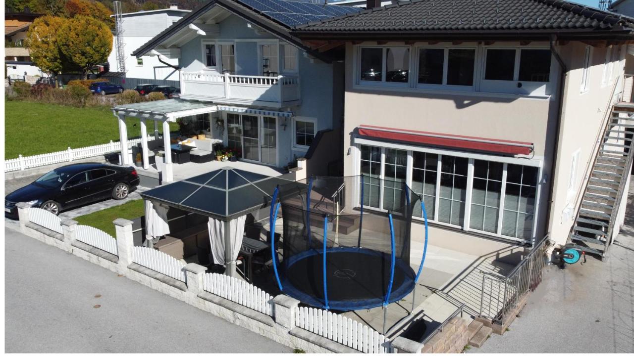 Apartment Alpbachtal