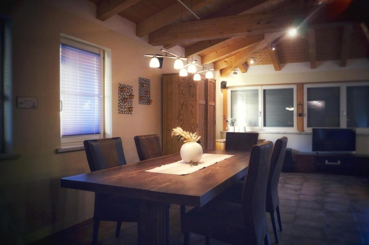 Apartment Alpbachtal