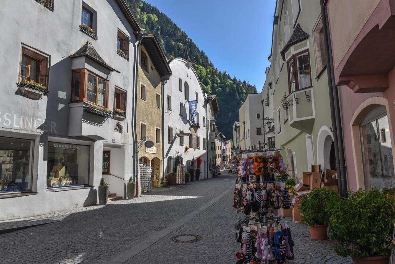 Alpbachtal *