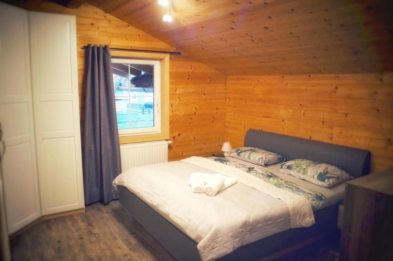 Appartement Alpbachtal
